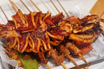 魷煎俠加盟與旅游開發(fā)項目策劃咨詢的協同發(fā)展機遇