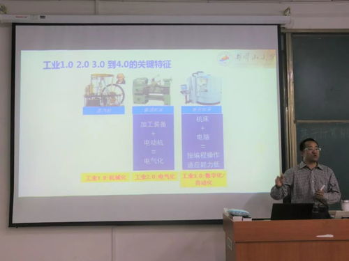 智能融合，智造未來(lái) 計(jì)算機(jī)技術(shù)驅(qū)動(dòng)下的機(jī)械工程新浪潮
